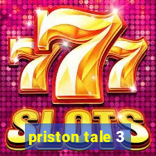 priston tale 3